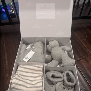 GAP Kids Matching Gift Set